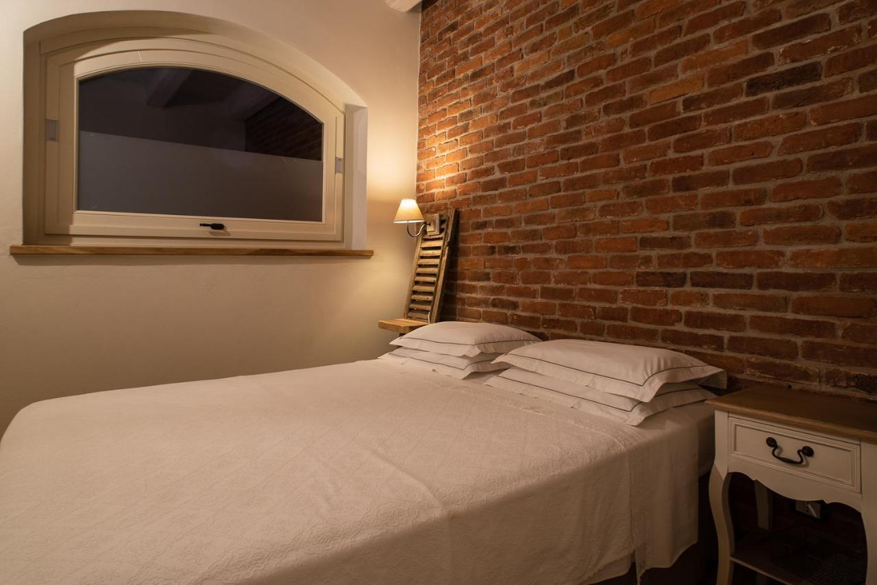 Acini E Rose Apartman Montalenghe Kültér fotó
