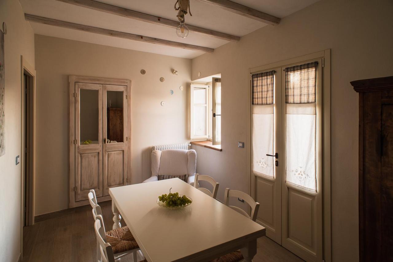 Acini E Rose Apartman Montalenghe Kültér fotó