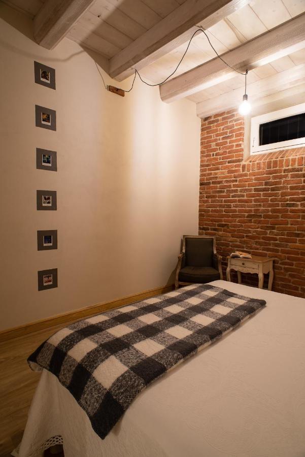 Acini E Rose Apartman Montalenghe Kültér fotó