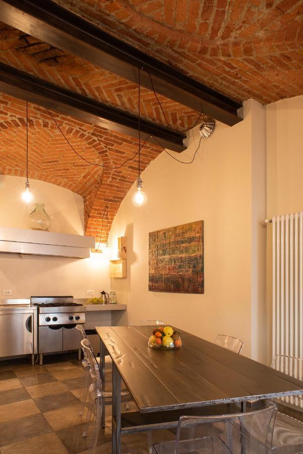 Acini E Rose Apartman Montalenghe Kültér fotó