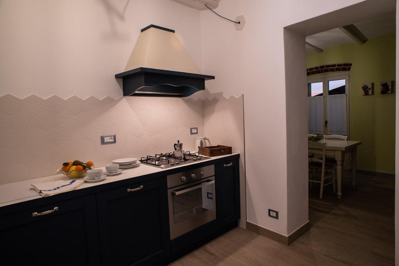 Acini E Rose Apartman Montalenghe Kültér fotó