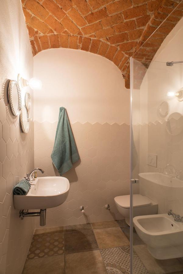 Acini E Rose Apartman Montalenghe Kültér fotó
