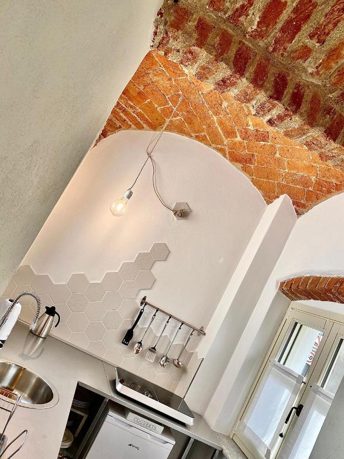 Acini E Rose Apartman Montalenghe Kültér fotó